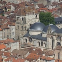 Exposition "Sur les chemins de Compostelle"