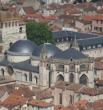 Exposition "Sur les chemins de Compostelle"