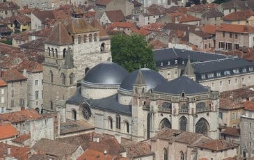 Exposition "Sur les chemins de Compostelle"