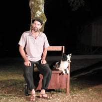 Soirée contes avec Clément Bouscarel