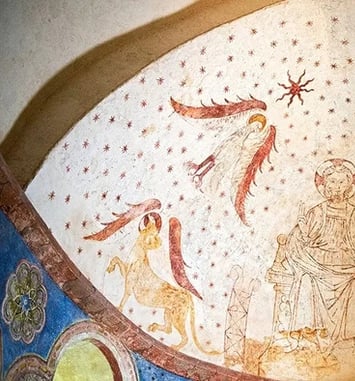 Visite libre de l'église Saint-Georges