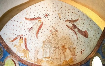 Visite libre de l'église Saint-Georges