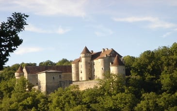 Visite commentée par son propriétaire