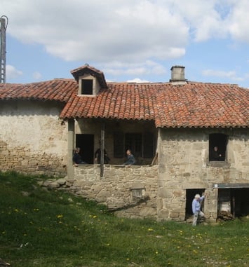 Visite commentée de la Maison Marot
