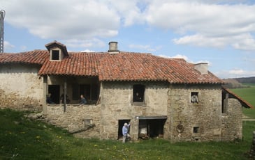 Visite commentée de la Maison Marot