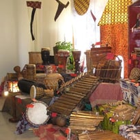 Percussions d'Occitanie et du monde : regards croisés sur la musique et les cultures populaires