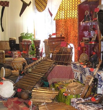 Percussions d'Occitanie et du monde : regards croisés sur la musique et les cultures populaires
