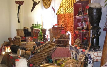 Percussions d'Occitanie et du monde : regards croisés sur la musique et les cultures populaires