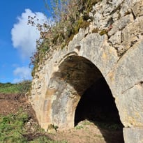 Le cabestan : un édifice rare sur le Lot