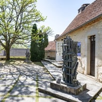 Ouverture gratuite du musée Zadkine