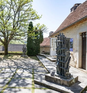 Ouverture gratuite du musée Zadkine