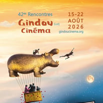 Rencontres Cinéma de Gindou