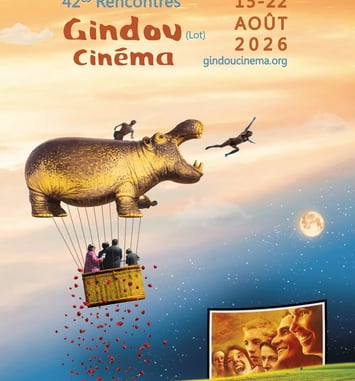 Rencontres Cinéma de Gindou