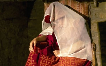 Le rêve de Jeanne