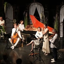 "Le Souffle du Berger", voyage musical au cœur du pastoralisme avec La Chapelle Harmonique