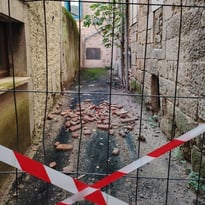 Visite guidée "Figeac : du péril à la valorisation"