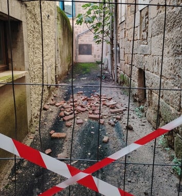 Visite guidée "Figeac : du péril à la valorisation"