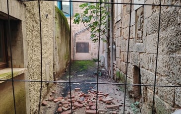 Visite guidée "Figeac : du péril à la valorisation"