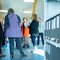 Conférence "L'homme, le meilleur ennemi des archives ?"