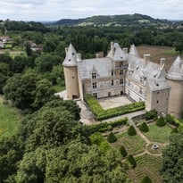 Château de Montal