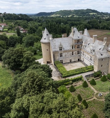 Château de Montal