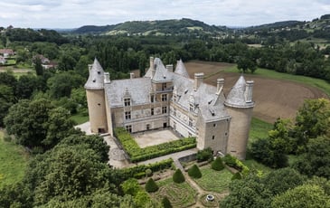 Château de Montal