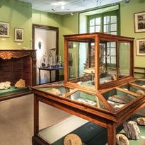 Visite libre du musée d'histoire de Figeac
