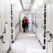 Visites guidées des Archives Départementales du Lot