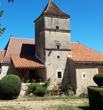 Visite guidée de la maison natale de Saint Jean-Gabriel Perboyre