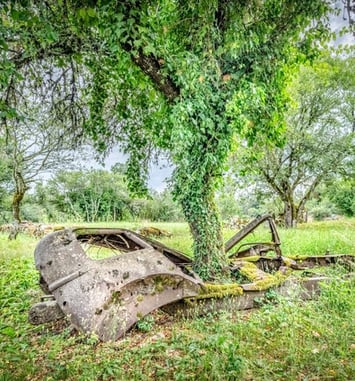 Visite guidée du site mémoriel de Gabaudet-Donnadieu
