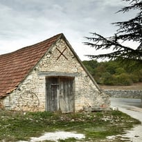 Conférence : "Pastoralisme et architecture : les fermes agro-pastorales du Quercy"