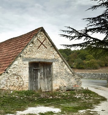 Conférence : "Pastoralisme et architecture : les fermes agro-pastorales du Quercy"