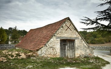 Conférence : "Pastoralisme et architecture : les fermes agro-pastorales du Quercy"