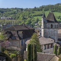 Visite guidée "Champollion pas à pas"