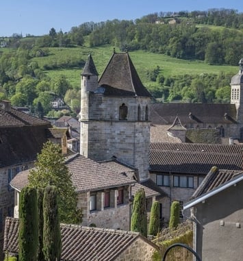Visite guidée "Champollion pas à pas"