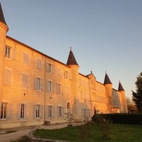 Visite guidée du couvent de Vaylats