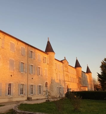 Visite guidée du couvent de Vaylats