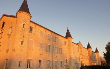 Visite guidée du couvent de Vaylats