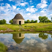 Visite-atelier en famille : "Paysages à composer"
