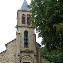 Visite libre de l'église Saint-Joseph