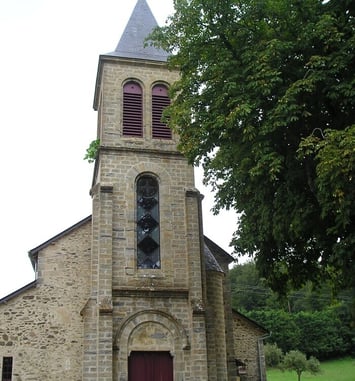 Visite libre de l'église Saint-Joseph