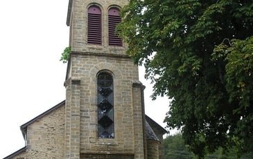 Visite libre de l'église Saint-Joseph
