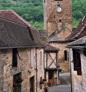 Visite libre de l'église Saint-Pierre