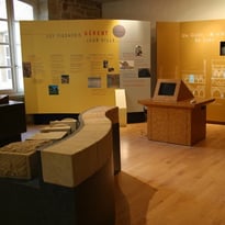 Visite libre de l'espace Patrimoine de Figeac