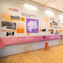 Découvrez librement l'exposition « 1944 : Face à la guerre dans le Figeacois »