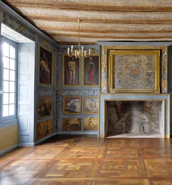 Visite guidée : Les pépites du patrimoine de Figeac