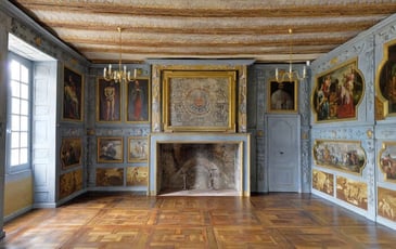 Visite guidée : Les pépites du patrimoine de Figeac
