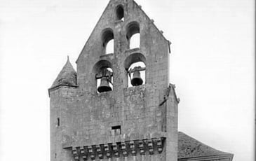 Visite libre de l'église Sainte-Sixte