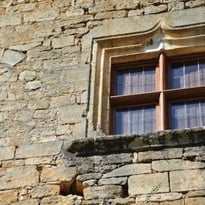 Visite guidée du château du Théron