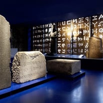 Visite libre du musée Champollion – Les Écritures du Monde